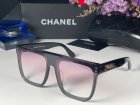Chanel High Quality Sunglasses 4195