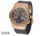 HUBLOT GENEVE Watch 493