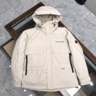 Moncler Men's outerwear 208