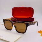 Gucci High Quality Sunglasses 3635