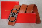 Salvatore Ferragamo Normal Quality Belts 393