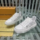 Louis Vuitton Men's shoes 2516