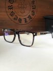 Chrome Hearts Plain Glass Spectacles 128