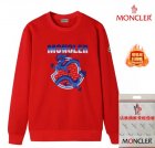 Moncler Men's Long Sleeve T-shirts 164