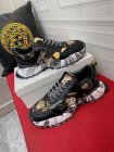 Versace Men's Shoes 650