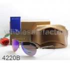 Gucci Normal Quality Sunglasses 644