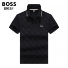 Hugo Boss Men's Polo 42