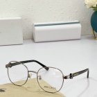 Jimmy Choo Plain Glass Spectacles 40