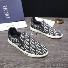 DIOR Men's Shoes 597