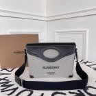 Burberry High Quality Handbags 193
