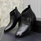 Prada Men's Shoes 1215