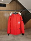Canada Goose Men's Outerwear 549