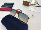 Gucci High Quality Sunglasses 1507