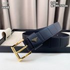Prada Original Quality Belts 258
