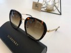 Burberry High Quality Sunglasses 50