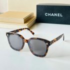 Chanel High Quality Sunglasses 3666