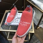 Dolce & Gabbana Men's Shoes 600