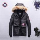 Canada Goose Men's Outerwear 08