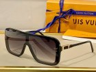 Louis Vuitton High Quality Sunglasses 4308