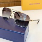 Louis Vuitton High Quality Sunglasses 895
