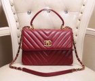 Chanel High Quality Handbags 1001