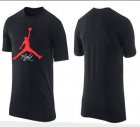 Air Jordan Men's T-shirts 194