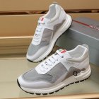 Prada Men's Shoes 1435
