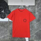 Chrome Hearts Men's T-shirts 07