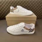 Burberry Men's Shoes 287