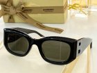 Burberry High Quality Sunglasses 432