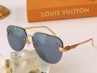 Louis Vuitton High Quality Sunglasses 3209