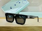 Off white High Quality Sunglasses 221