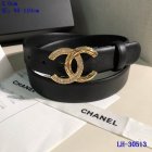 Chanel Original Quality Belts 283