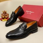 Salvatore Ferragamo Men's Shoes 533