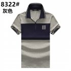 GIVENCHY Men's Polo 03