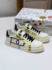 Dolce & Gabbana Men's Shoes 683