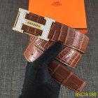 Hermes High Quality Belts 366