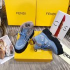Fendi Women's Shoes 52