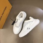 Louis Vuitton Men's shoes 2100