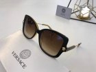Versace High Quality Sunglasses 1391