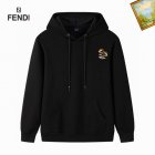 Fendi Men's Hoodies 73