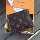 Louis Vuitton High Quality Wallets 95