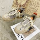 Off white Men's Shoes 183