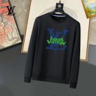 Louis Vuitton Men's Long Sleeve T-shirts 127
