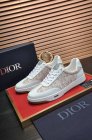 DIOR Men's Shoes 1404