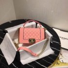Chanel High Quality Handbags 1027