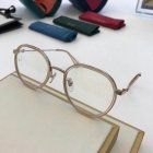 Gucci Plain Glass Spectacles 517