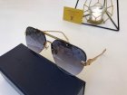 Louis Vuitton High Quality Sunglasses 3465