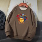 Versace Men's Long Sleeve T-shirts 149