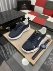 Prada Men's Shoes 1728